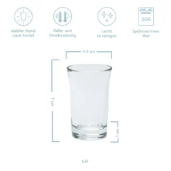 Shotgläser Set 12 Gläser Inklusive Ausgießhilfe 14 Shotgläser Set 12 Gläser Inklusive Ausgießhilfe -Perfekter Küchenladen f2f84fb7bd3abd25cf87f3ce0638667a
