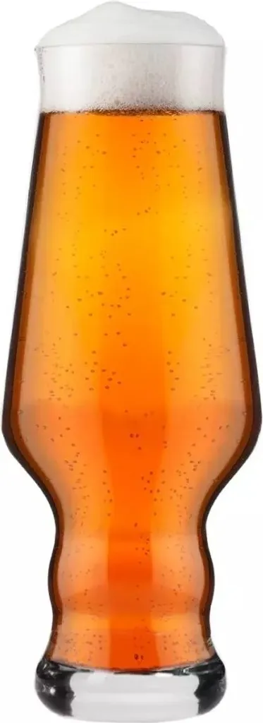 KROSNO Splendour IPA Biergläser, 6er-Set, 400 Ml 10 KROSNO Splendour IPA Biergläser, 6er-Set, 400 Ml – Bild 8