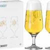 Brauchzeit Bierglas-Set #1, #2 Von Andreas Preis -Perfekter Küchenladen f37e30e83b6174cf7efc5aaa6426a385