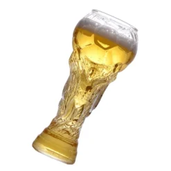 Glas Kelch Becher Weinglas Fußball Becher Bar Glas 450Ml Weingläser Whisky Cup Bier Cup Becher Saft Cup High Borosilicat -Perfekter Küchenladen f51052ed30cffccb16fe4f51bd498d86