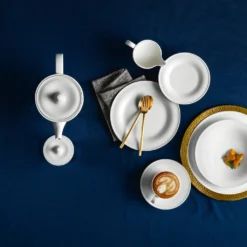 Seltmann Weiden Kombiservice 30-teilig BT Beat Weiss -Perfekter Küchenladen f544ab21e326c9cb66aa6bd97635be3b