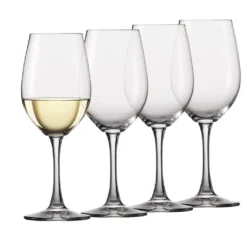 Spiegelau Weißwein Set/4 Winelovers 4090182 -Perfekter Küchenladen f724867b4a08f0663497c815ba38305f