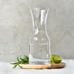 KROSNO Pure Wasser Regenbogen Karaffe Dekanter, 900 Ml -Perfekter Küchenladen f7f00eeca2bf0d823d6ea89c59f51ba3