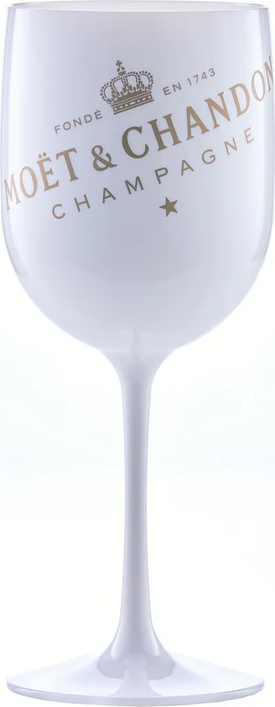 Moët Glas 4 Moët Glas – Bild 2