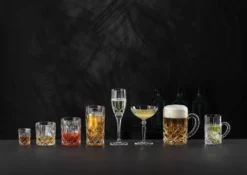 Nachtmann Schnapsgläser "Noblesse", 8er Set 8 Nachtmann Schnapsgläser "Noblesse", 8er Set -Perfekter Küchenladen f8be0acd9b390896ba027ac2fea91e78