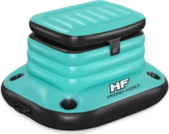 Bestway® Hydro-Force™ Aufblasbare Kühlbox Gletscher 88 X 77 Cm -Perfekter Küchenladen f994d0b312a029d0566d41788bcbca1b