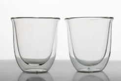 De'Longhi DeLonghi Cappuccino 2er Doppelwandiges Thermoglas 19 De'Longhi DeLonghi Cappuccino 2er Doppelwandiges Thermoglas -Perfekter Küchenladen fa0a6777f9c896ad159832effd57e57f