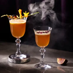 KROSNO Weiß-Weinglas | Set Von 6 | 150 ML | Krista Kollektion | Kristallglas | Weißweingläser | Perfekt Für Zuhause, Restaurants Und Partys | Spülmaschinenfest -Perfekter Küchenladen face6ef894da0bf2fc635991a56ccc2d