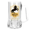 Lord Of The Rings Glas Bierkrug Prancing Pony -Perfekter Küchenladen fadccbdcd41ede3e81e1fc511910f06b