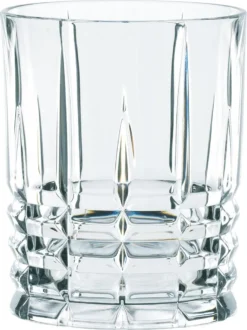 Nachtmann Whiskybecher Highland 345ml H:10,2cm, Klar (4er Pack) -Perfekter Küchenladen fb1c69cded378e3644bfcdafd61a692c