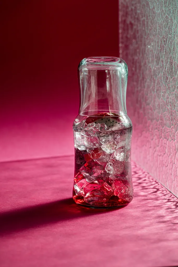 KROSNO Splendour Wassergläser Night-Set, 2er-Set, 600 Und 200 Ml 21 KROSNO Splendour Wassergläser Night-Set, 2er-Set, 600 Und 200 Ml – Bild 19