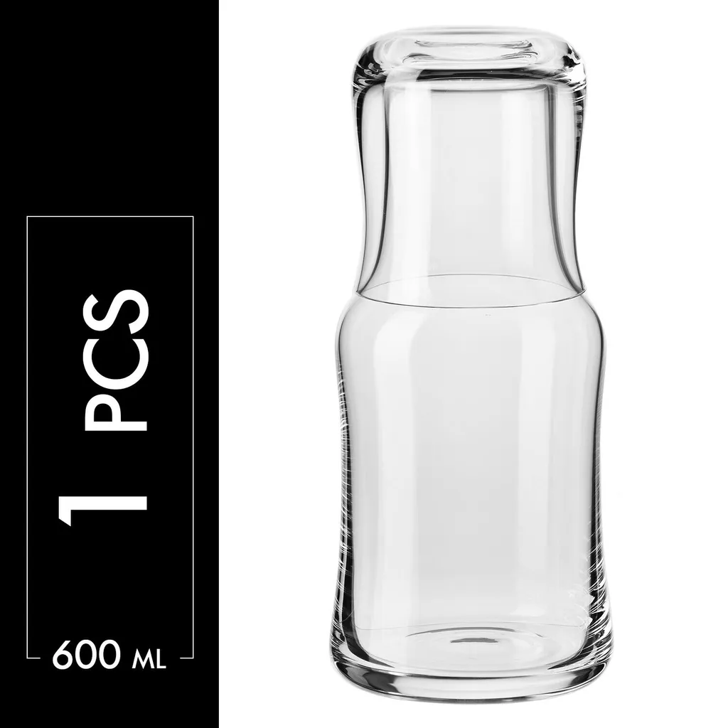 KROSNO Splendour Wassergläser Night-Set, 2er-Set, 600 Und 200 Ml 18 KROSNO Splendour Wassergläser Night-Set, 2er-Set, 600 Und 200 Ml – Bild 16