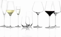 Rotweinkelch Quatrophil - - Stölzle -Perfekter Küchenladen fba5261f5721c547805e5d0e3c698f1f