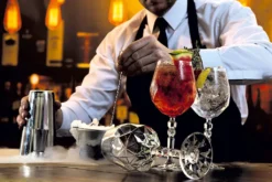 Topkapi Elite Gin Tonic XL Cocktailglas Alkemist 6 Stück -Perfekter Küchenladen fbca0b367d4cf9c93fef6a459e4fe1c0