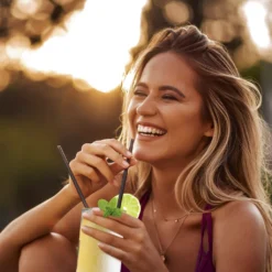 GOURMETmaxx Glas Selbstkühlend - 2er-Set Je 280 Ml -Perfekter Küchenladen fc0bd685024c136808ae08f3e1017f78