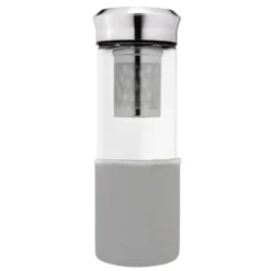 Teamaker „Grau“ 400 Ml -Perfekter Küchenladen fc48e32519429f2f7730a3595521513c