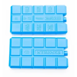 Deuba Kühlakku Set 12 Stunden Flach Je 200ml Für Kühltasche Kühlbox Outdoor Kühlelement Kühlpack Cool Pack Kühlakkus, Anzahl:2er Set -Perfekter Küchenladen fdd149b8769d03478e1c1f95de73b016